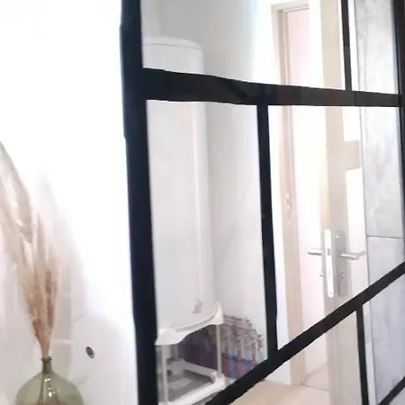 בית אירוח Chambre Chez L'Habitant