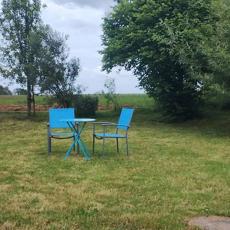 Chambre Chez L'Habitant Guéméné-Penfao